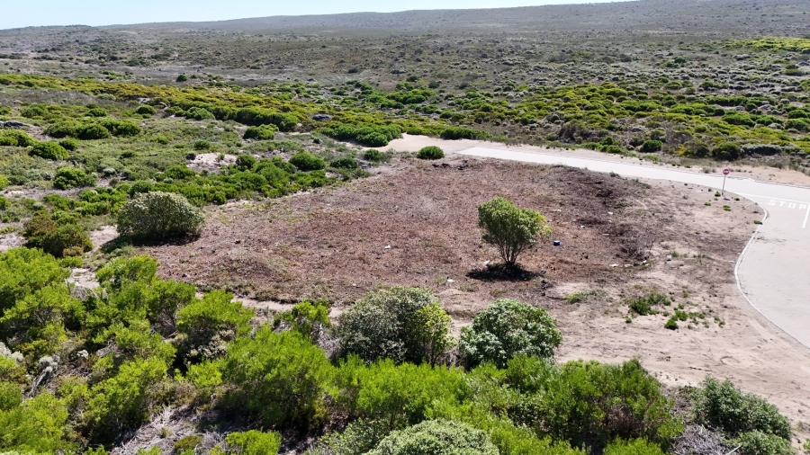 0 Bedroom Property for Sale in Agulhas Western Cape